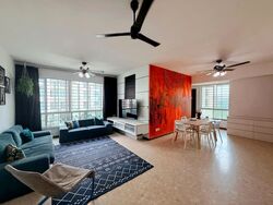 The Floravale (D22), Condominium #586148761
